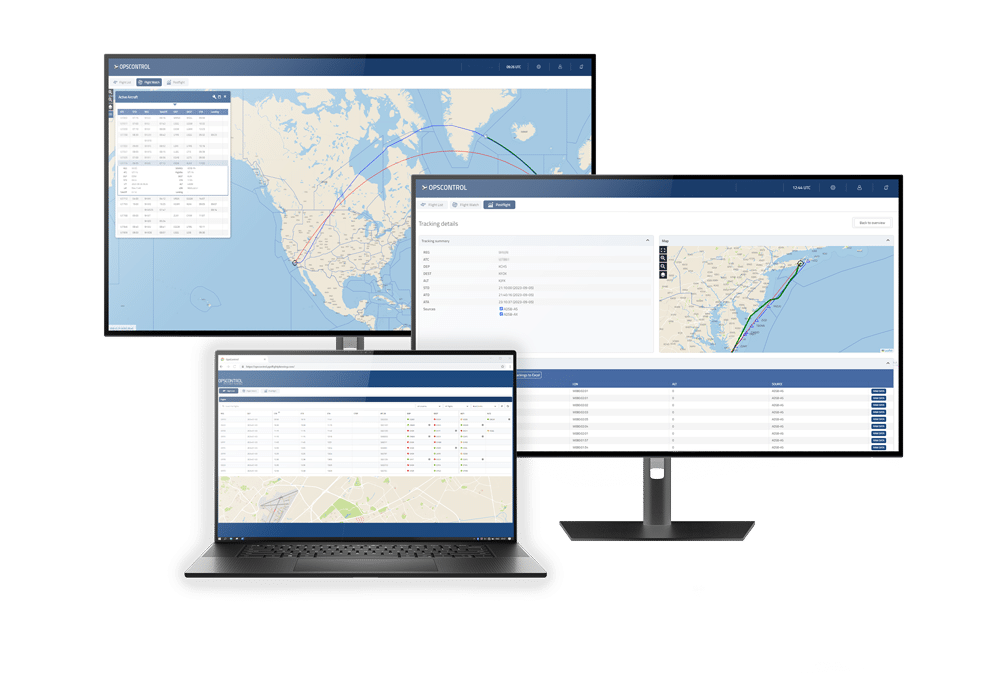 OpsControl Seamless Integration