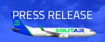 Press Release Featured Image SolitAir AIR SUPPORT