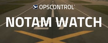NOTAM Watch